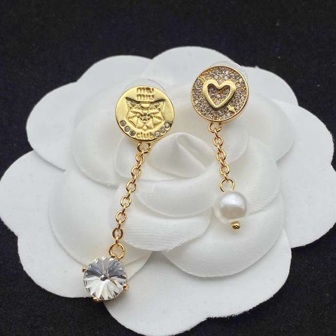 Picture of MiuMiu Earring _SKUMiumiuearring05cly7913256